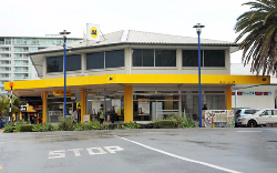Orewa Drive Test Centre Orewa Drive Test Centre